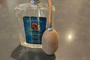 vintage bottle