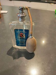 vintage bottle