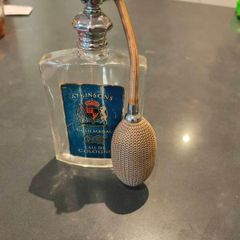 vintage bottle