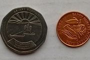 Madagascar Coins