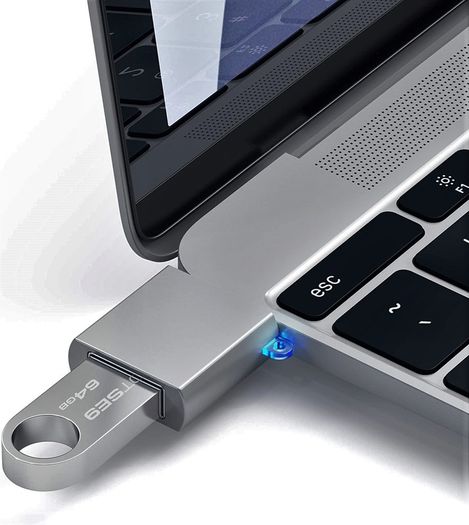 Adapter