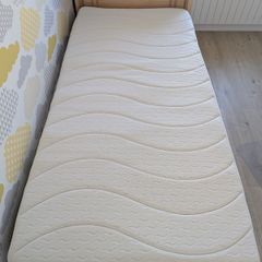 Mattress topper 90x190 Single
