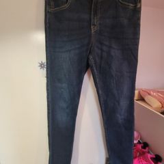 girls F&F jeans