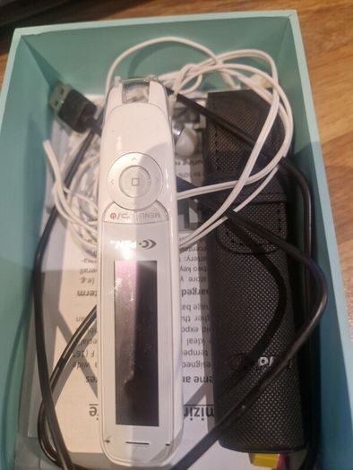 reading pen
