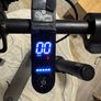 electric scooter Image 4