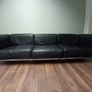 Leather sofa Image 4