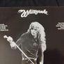 Whitesnake Saints and sinners lp Image 3