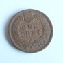 Indian Head cent Image 2