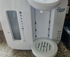 tommee tippee perfect prep machine
