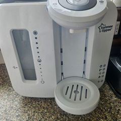 tommee tippee perfect prep machine
