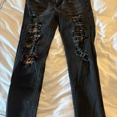 men's jeans
