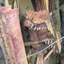 Kiln dried Irish timber / live edge planks Image 7