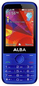 Alba