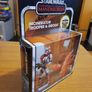 Star Wars Vintage Collection: Incinerator Trooper and Grogu 3.75'' Deluxe Image 6