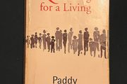 Queueing for a Living - Paddy O'Gorman