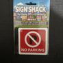 Sign shack Image 8
