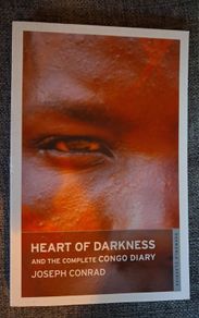 Joseph Conrad / The Heart of Darkness & The Complete Congo Diary / 2010