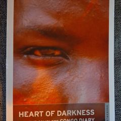 Joseph Conrad / The Heart of Darkness & The Complete Congo Diary / 2010