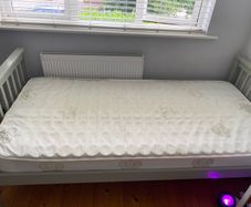 single bed