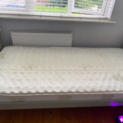 single bed
