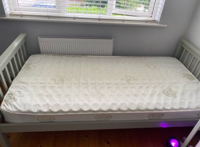 single bed