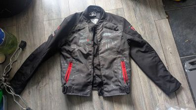 Kids motorcycle jacket