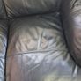 two seater couch Image 2