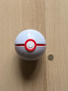 Pokemon Premier Ball