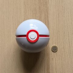 Pokemon Premier Ball