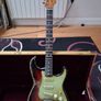 Frazer Strat Image 7
