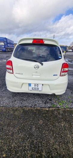 2 xMicra/ March