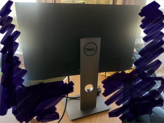 DELL 23'' monitor