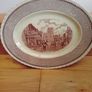 Shakespeare Land 12" Platter Image 2