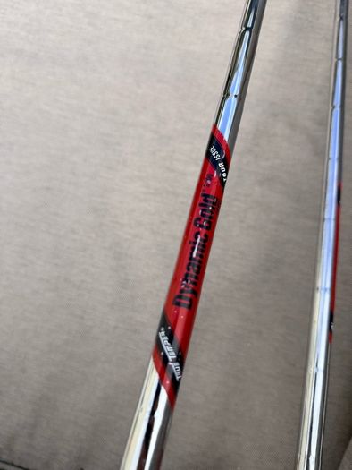 50/56/60 degree callaway Mack daddy 4 wedges