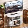 Small TV Stand Image 7