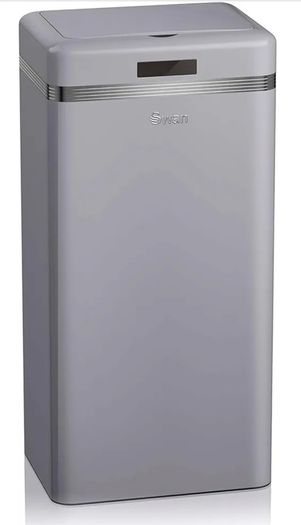 Swan automatic kitchen bin