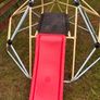 kids climbing frame Image 3
