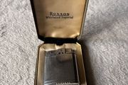 Ronson lighter
