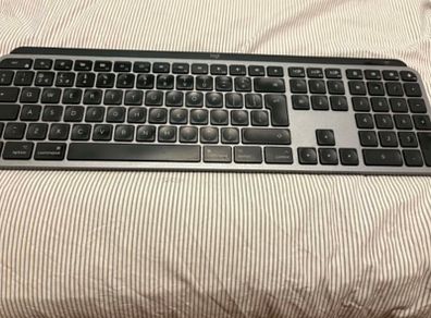 MX Keys for mac