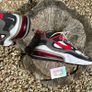 Nike Air Max 270 React University Red Image 3