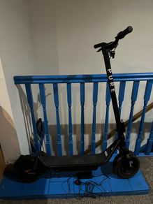 Pure Air 5 Pro+ Suspension Electric Scooter
