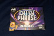 Brand New Catch Phrase Card Game - RRP - 9.99