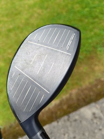 Callaway Rogue Max D