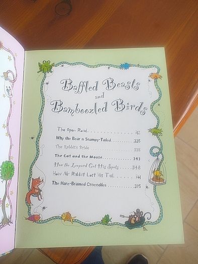 37 Utterly Silly Storiess