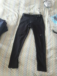 running leggings