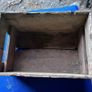 Vintage wooden Carlsberg crate Image 4