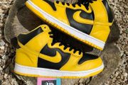 Premium Nike Dunk High