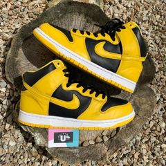 Premium Nike Dunk High