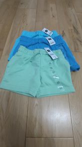 Baby Short Bundle 3 Pairs Brand New 6-9 Months