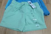 Baby Short Bundle 3 Pairs Brand New 6-9 Months